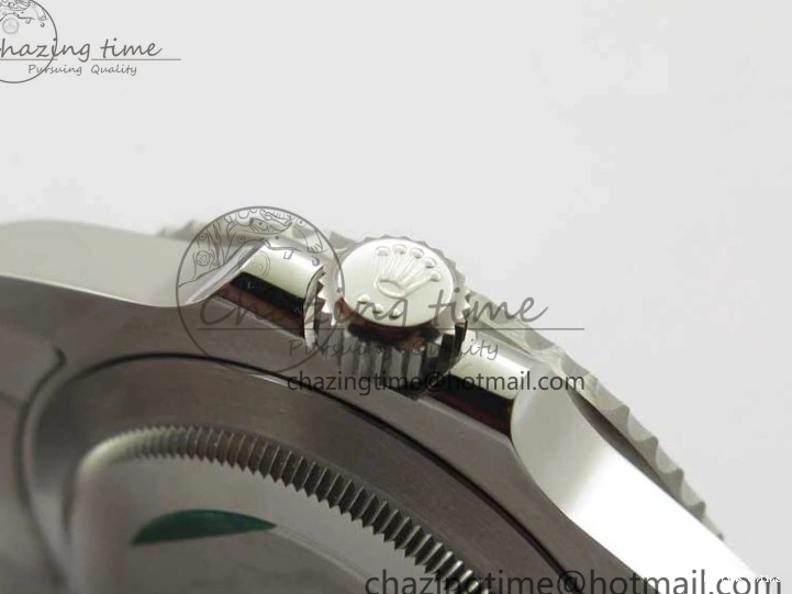 0104 Submariner 126610 LN Black Ceramic Noob 1:1 Best Edition 904L SS Case and Bracelet A Versatile 2762